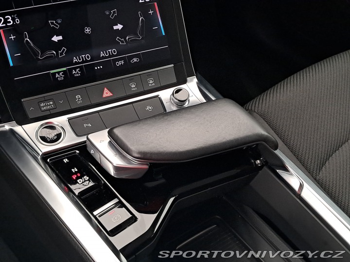 Audi Ostatní modely e-tron e-tron 50 quattro 2020