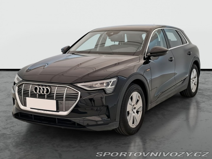 Audi Ostatní modely e-tron e-tron 50 quattro 2020