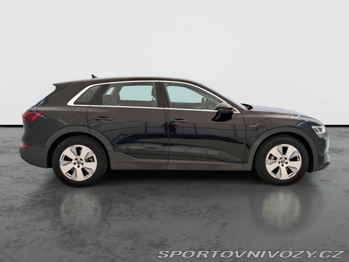 Audi Ostatní modely e-tron e-tron 50 quattro 2020