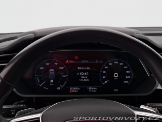 Audi Ostatní modely e-tron  e-tron 50 quattro 2020