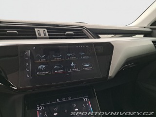 Audi Ostatní modely e-tron  e-tron 50 quattro 2020
