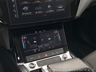 Audi Ostatní modely e-tron  e-tron 50 quattro 2020