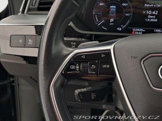 Audi Ostatní modely e-tron  e-tron 50 quattro 2020