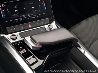 Audi Ostatní modely e-tron  e-tron 50 quattro 2020