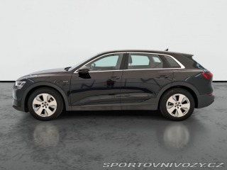 Audi Ostatní modely e-tron  e-tron 50 quattro 2020