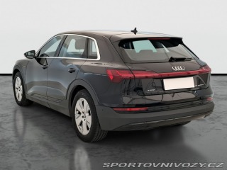 Audi Ostatní modely e-tron  e-tron 50 quattro 2020