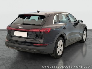 Audi Ostatní modely e-tron  e-tron 50 quattro 2020