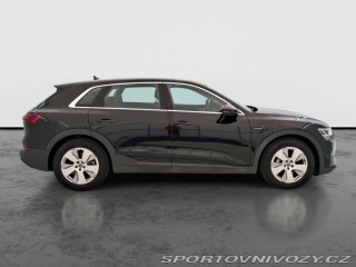 Audi Ostatní modely e-tron  e-tron 50 quattro 2020