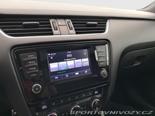 Škoda Octavia RS RS RS 2.0 TSI 2014