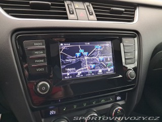 Škoda Octavia RS RS RS 2.0 TSI 2014