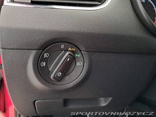 Škoda Octavia RS RS RS 2.0 TSI 2014