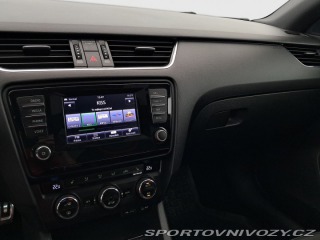 Škoda Octavia RS RS RS 2.0 TSI 2014