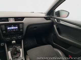 Škoda Octavia RS RS RS 2.0 TSI 2014