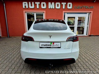 Tesla Model Y L.Range D.M. 378kW - BERL 2023
