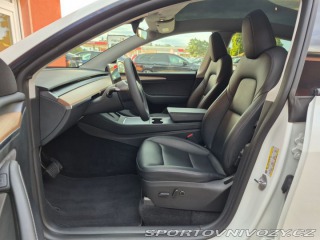 Tesla Model Y L.Range D.M. 378kW - BERL 2023