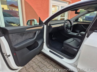 Tesla Model Y L.Range D.M. 378kW - BERL 2023