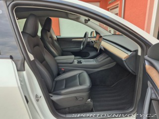 Tesla Model Y L.Range D.M. 378kW - BERL 2023