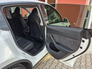 Tesla Model Y L.Range D.M. 378kW - BERL 2023