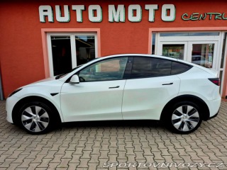 Tesla Model Y L.Range D.M. 378kW - BERL 2023