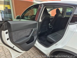 Tesla Model Y L.Range D.M. 378kW - BERL 2023