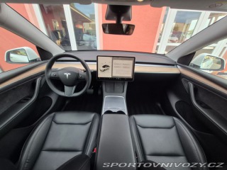 Tesla Model Y L.Range D.M. 378kW - BERL 2023