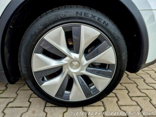 Tesla Model Y L.Range D.M. 378kW - BERL 2023