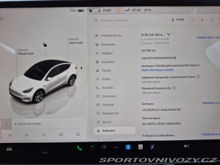 Tesla Model Y L.Range D.M. 378kW - BERL 2023