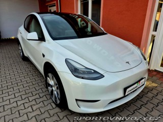 Tesla Model Y L.Range D.M. 378kW - BERL 2023