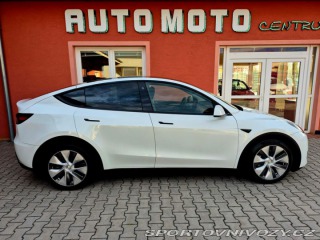 Tesla Model Y L.Range D.M. 378kW - BERL 2023