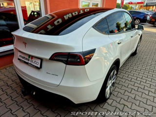 Tesla Model Y L.Range D.M. 378kW - BERL 2023