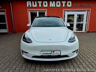 Tesla Model Y L.Range D.M. 378kW - BERL 2023