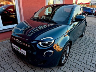 Fiat 500 500e 42kwh 87KW ICON (ODP