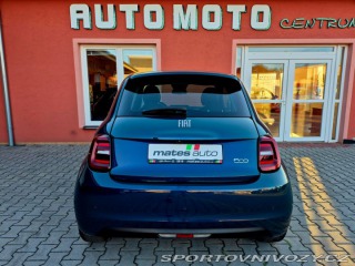 Fiat 500 500e 42kwh 87KW ICON (ODP 2023