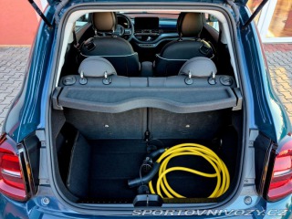 Fiat 500 500e 42kwh 87KW ICON (ODP 2023