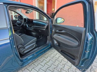 Fiat 500 500e 42kwh 87KW ICON (ODP 2023