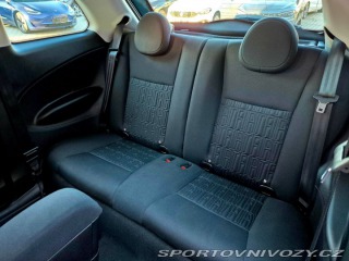 Fiat 500 500e 42kwh 87KW ICON (ODP 2023