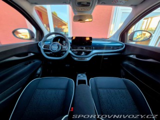 Fiat 500 500e 42kwh 87KW ICON (ODP 2023