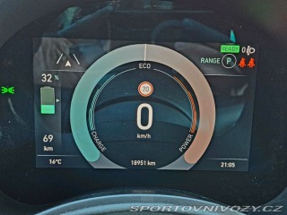 Fiat 500 500e 42kwh 87KW ICON (ODP 2023
