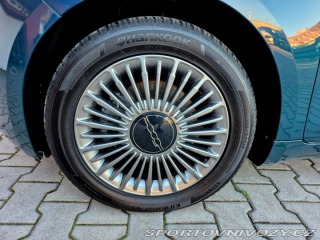 Fiat 500 500e 42kwh 87KW ICON (ODP 2023