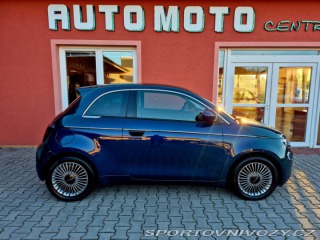 Fiat 500 500e 42kwh 87KW ICON (ODP 2023