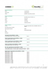Fiat 500 500e 42kwh 87KW ICON (ODP 2023