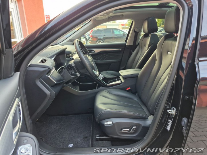 MG Ostatní modely R ELECTRIC Performance 2 2021