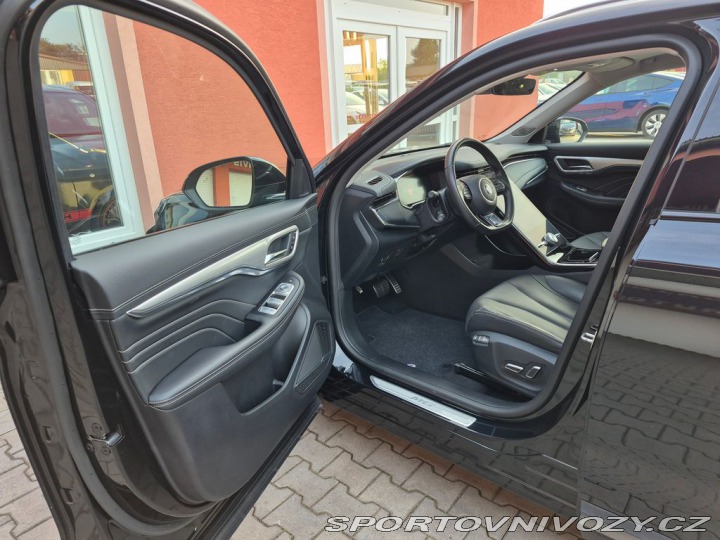 MG Ostatní modely R ELECTRIC Performance 2 2021