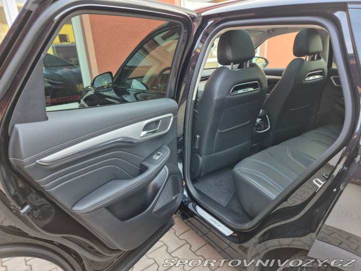 MG Ostatní modely R ELECTRIC Performance 2 2021