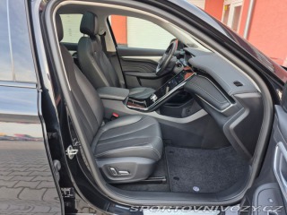 MG Ostatní modely R ELECTRIC Performance 2 2021