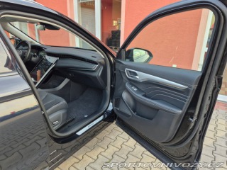 MG Ostatní modely R ELECTRIC Performance 2 2021