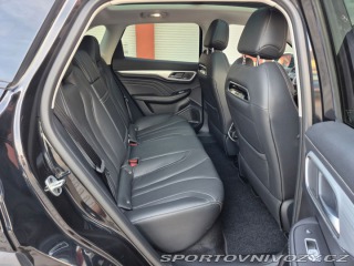 MG Ostatní modely R ELECTRIC Performance 2 2021