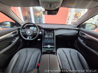 MG Ostatní modely R ELECTRIC Performance 2 2021
