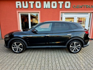 MG Ostatní modely R ELECTRIC Performance 2 2021