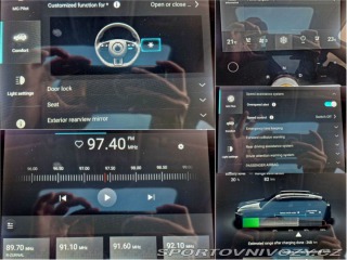 MG Ostatní modely R ELECTRIC Performance 2 2021